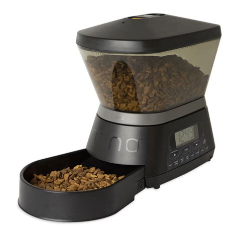 bitano feeder 2|GAMMA2 NANO USER MANUAL Pdf Download.